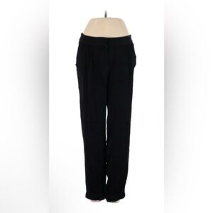 Kate Spade Classic Black Trousers 0 227